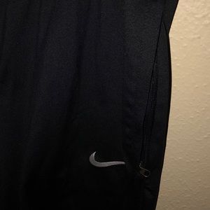 Nike Shorts - Nike Dri-Fit Soccer Shorts Nike Shorts - Nike Dri-Fit Soccer Shorts